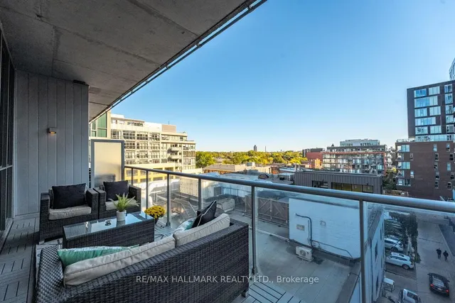 Additional image 16 of 625 Queen St Unit 503