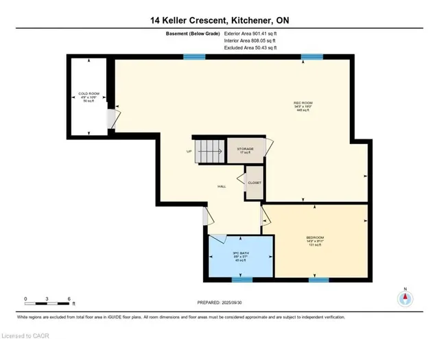 Additional image 24 of 14 Keller Cres