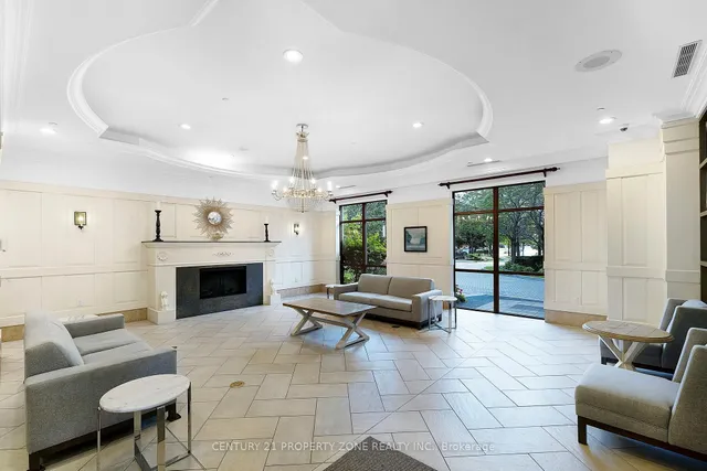 Additional image 28 of 710 Humberwood Blvd Unit 1411