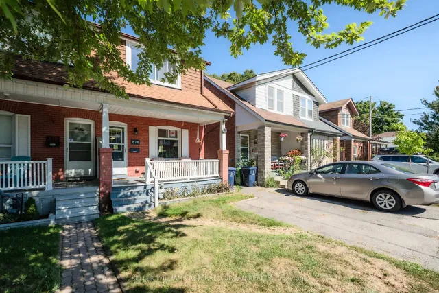 Additional image 46 of 678 Sammon Ave