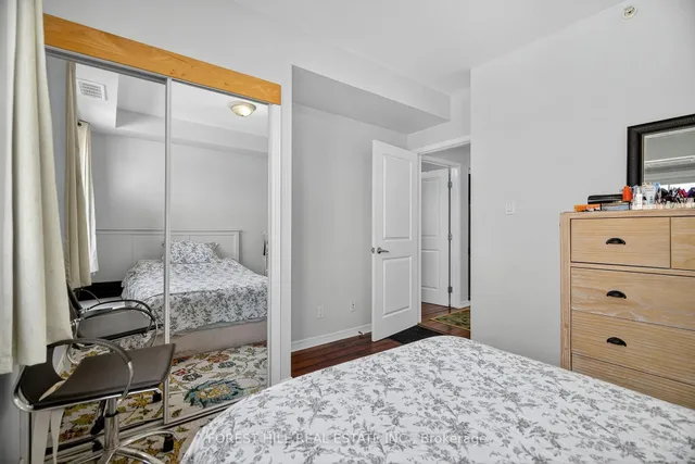 Additional image 19 of 1785 Eglinton Ave Unit 305