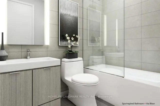 Additional image 14 of 575 bloor St Unit 2205