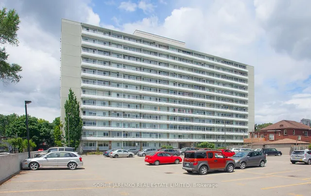 Additional image 23 of 580 Christie St Unit 814