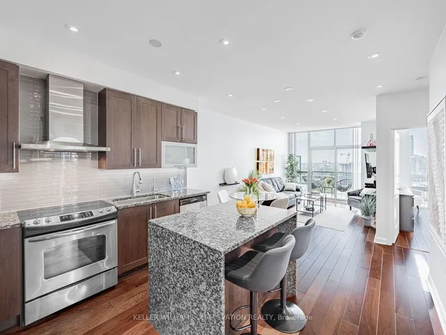 Additional image 5 of 1 Michael Power Pl Unit PH9