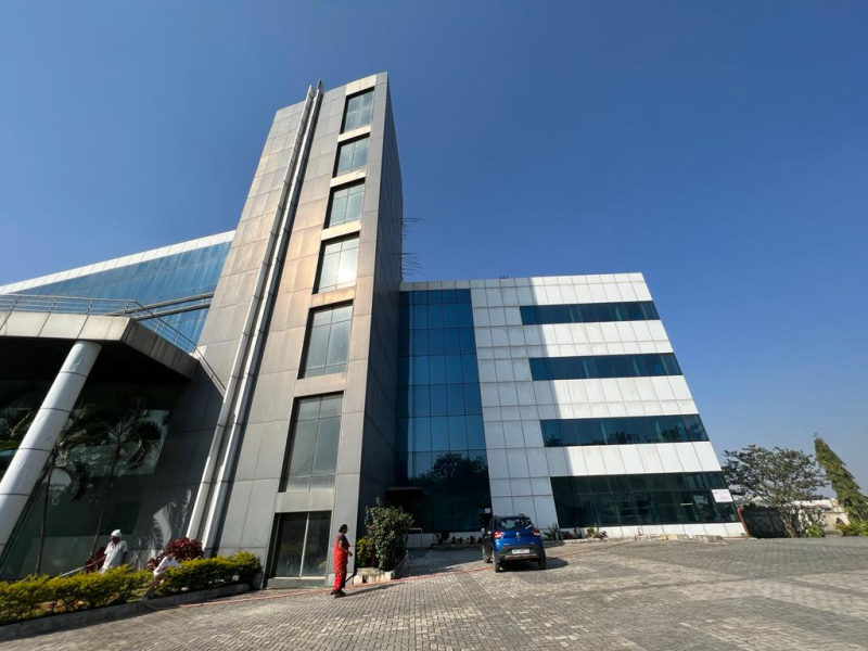 Additional image 2 of Talwade, Pune