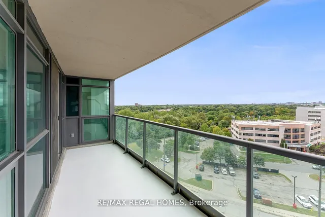 Additional image 18 of 235 Sherway Gardens Rd Unit 1005