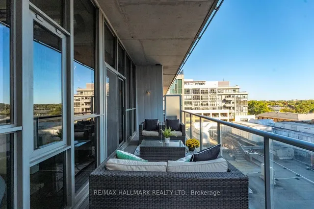 Additional image 17 of 625 Queen St Unit 503