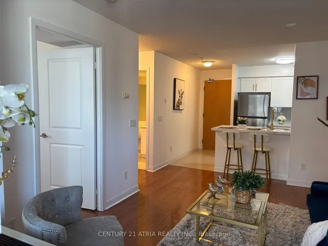 Additional image 7 of 4968 Yonge St Unit 1612