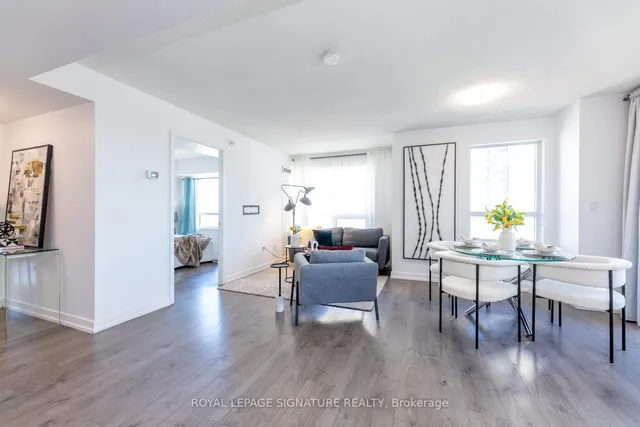 Additional image 15 of 1410 Dupont St Unit 2201