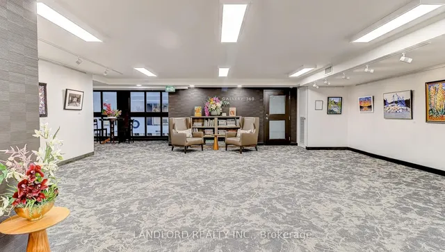 Additional image 40 of 360 Bloor St Unit 207