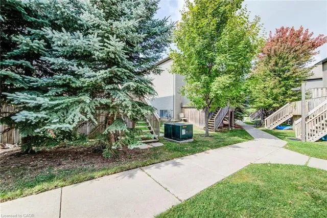 Additional image 40 of 931 Glasgow St Unit 35B