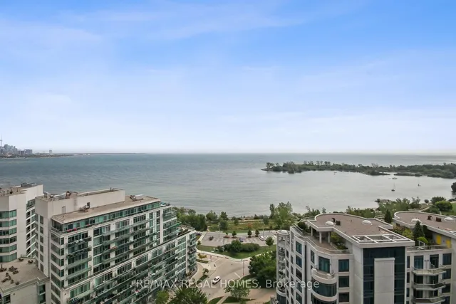 Additional image 20 of 2083 Lake Shore Blvd Unit 710