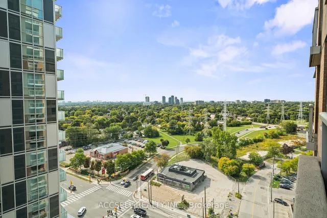 Additional image 17 of 5233 Dundas St Unit 1816