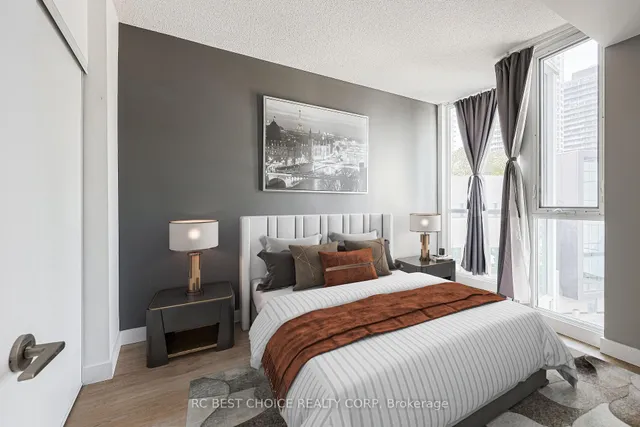 Additional image 21 of 75 Queens Wharf Rd Unit 616