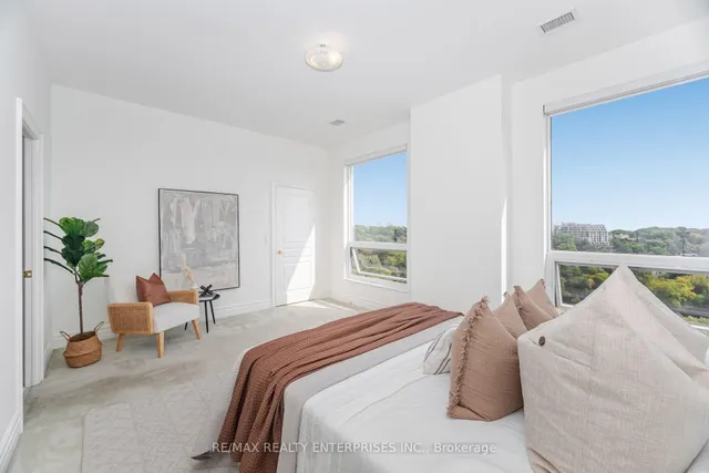 Additional image 16 of 2662 Bloor St Unit PH-1108