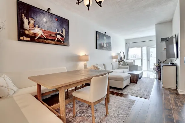 Additional image 10 of 600 Queens Quay Unit 633