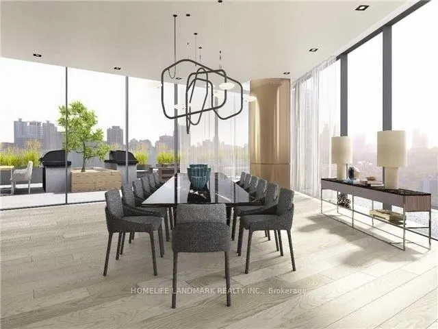 Additional image 8 of 575 bloor St Unit 2205