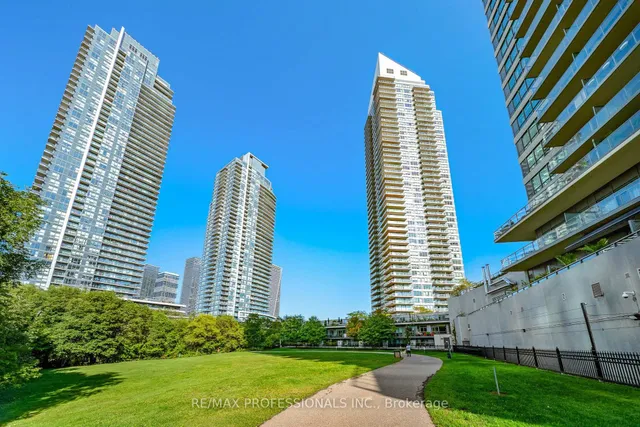 Additional image 39 of 2230 Lake Shore Blvd Unit 4203