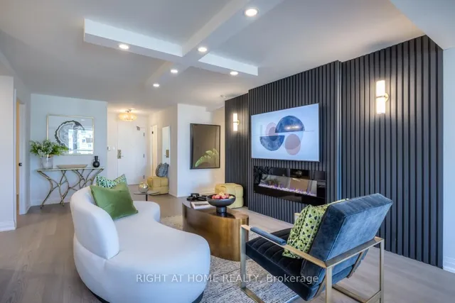 Additional image 7 of 5444 Yonge St Unit 1810