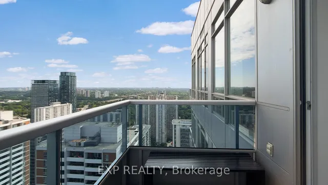 Additional image 22 of 500 Sherbourne St Unit 3401