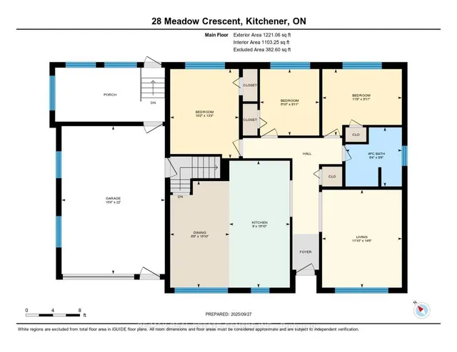 Additional image 45 of 28 Meadow Cres