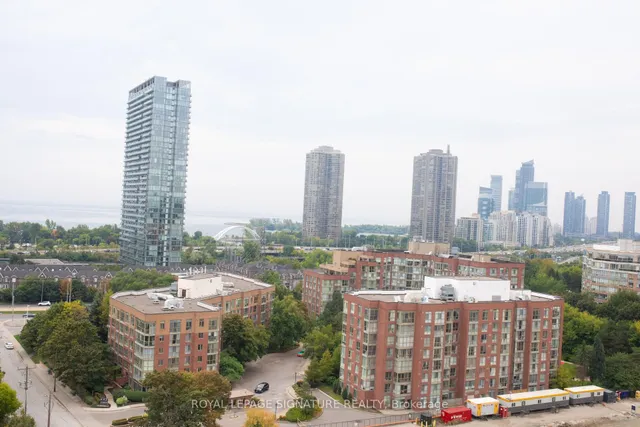 Additional image 22 of 45 Southport St Unit 1611