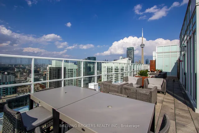 Additional image 40 of 17 Bathurst St Unit 1503