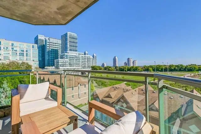 Additional image 24 of 190 Manitoba St Unit 608