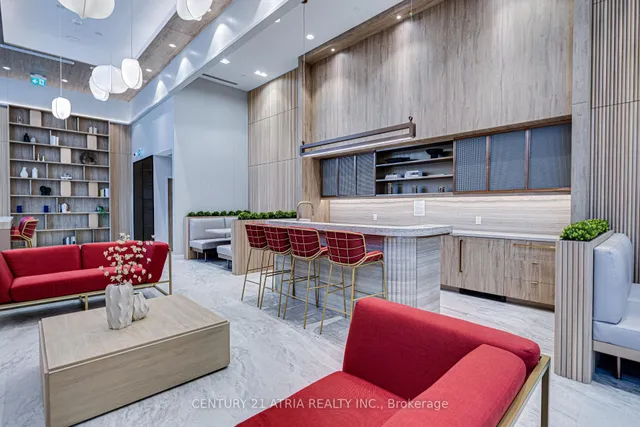 Additional image 7 of 1100 Sheppard Ave Unit 1207