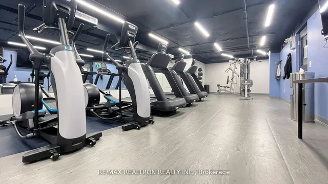 Additional image 11 of 725 Don Mills Rd Unit 605