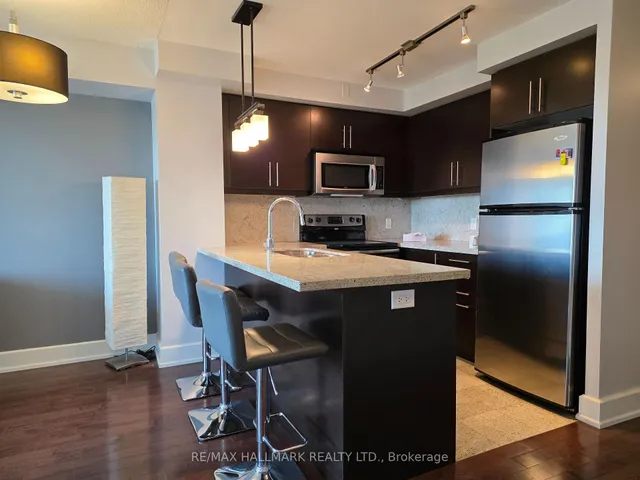 Additional image 9 of 676 Sheppard Ave Unit 507