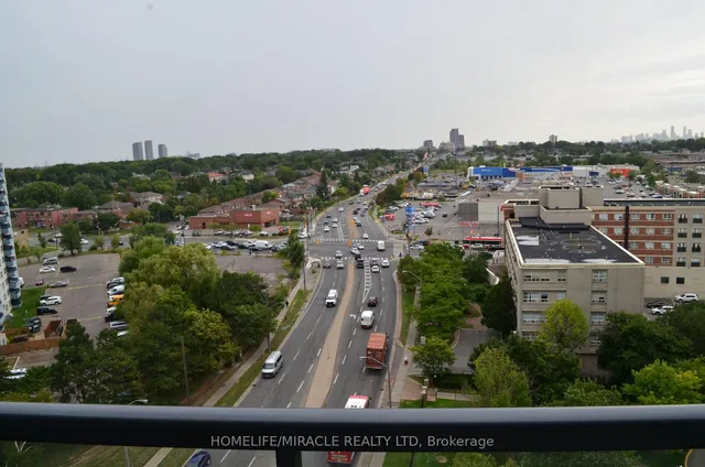 Additional image 15 of 1461 Lawrence Ave Unit 1305