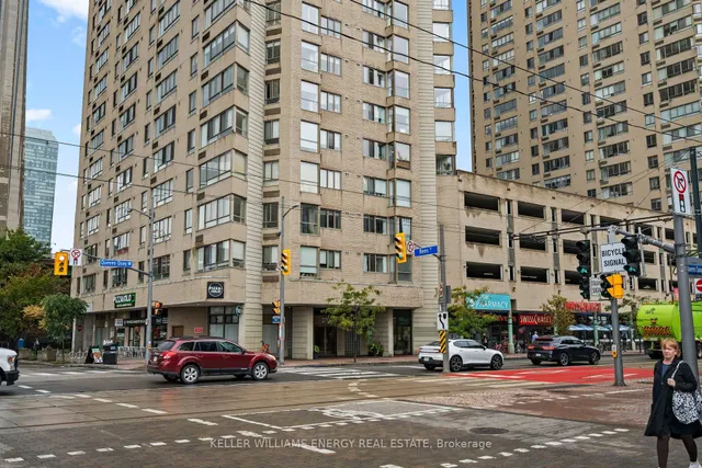 Additional image 5 of 270 Queens Quay Unit 704