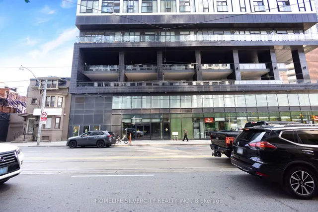 Additional image 5 of 181 Dundas St Unit Ph8