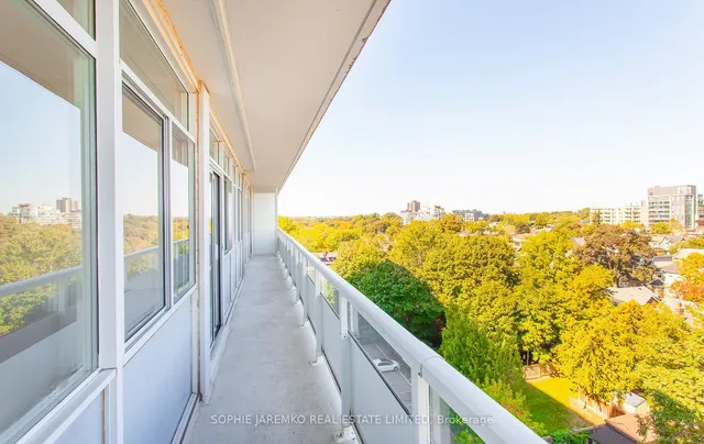 Additional image 17 of 580 Christie St Unit 814