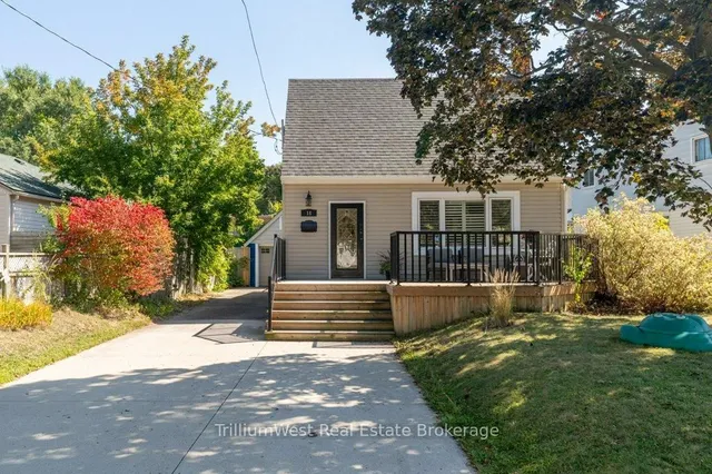 Additional image 2 of 18 St. Clair Ave