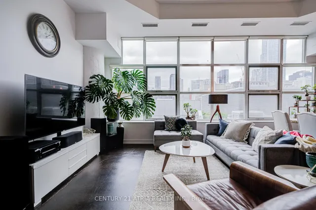 Additional image 11 of 155 Dalhousie St Unit 508