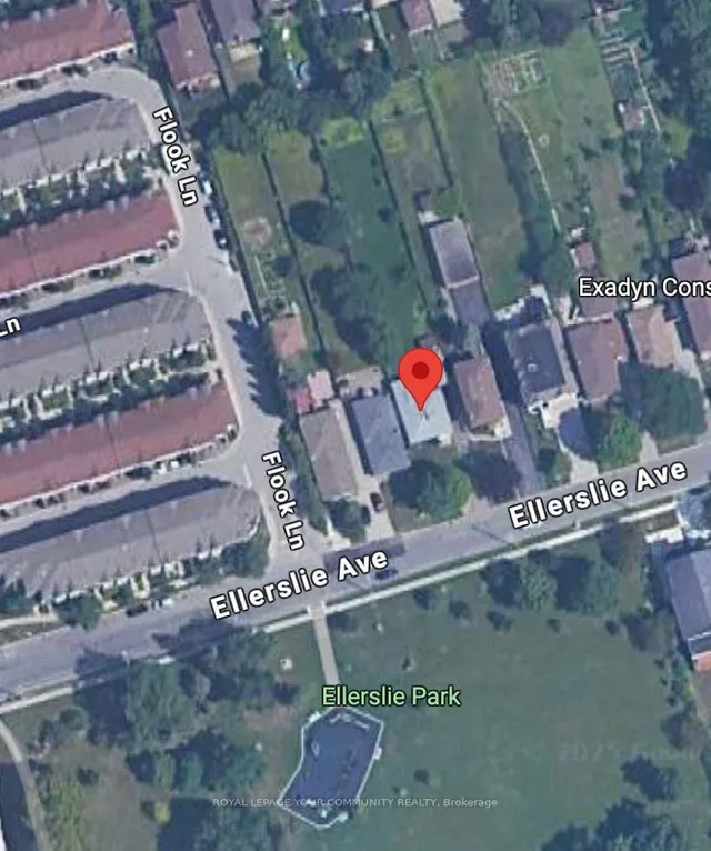 Additional image 26 of 480 Ellerslie Ave