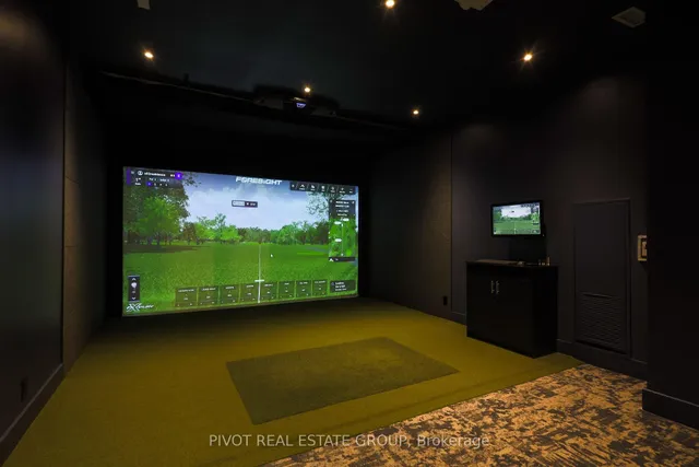 Additional image 15 of 285 Dufferin St Unit 715