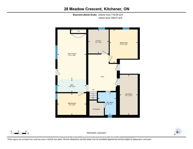 Additional image 46 of 28 Meadow Cres