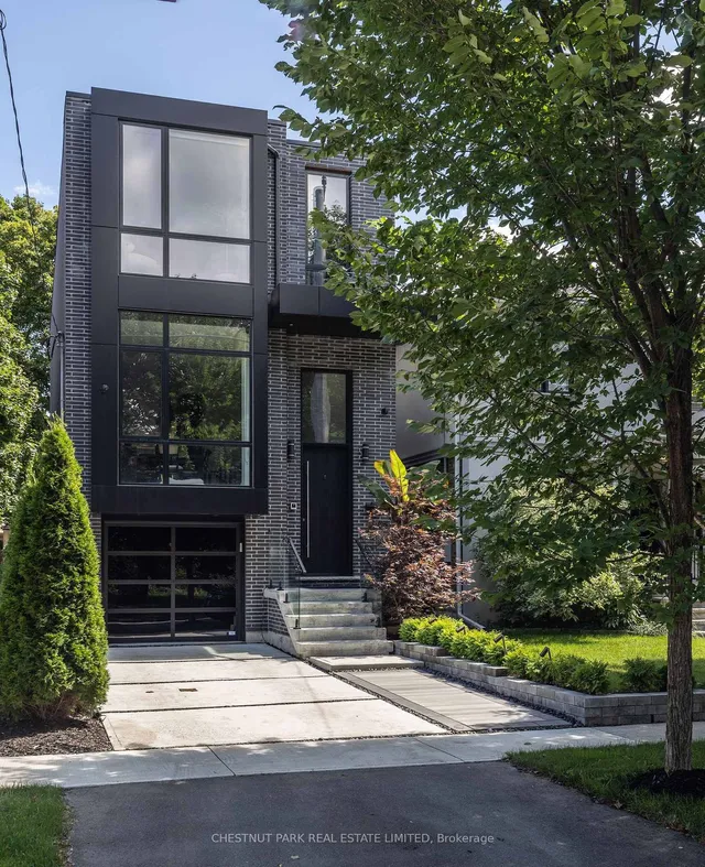 45 Eighth St
