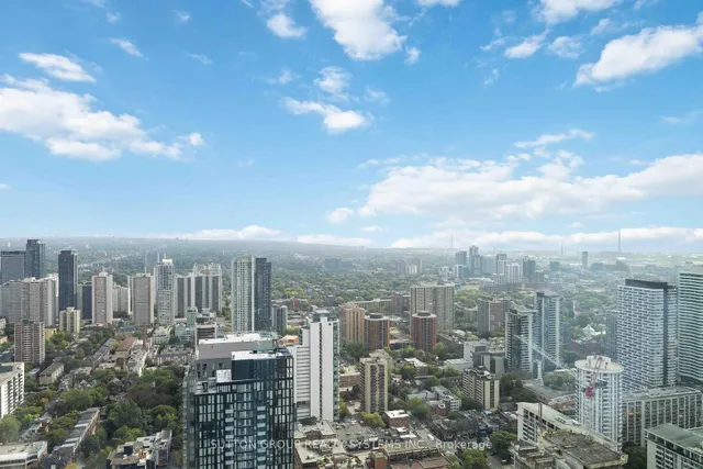 Additional image 20 of 8 Wellesley St Unit LPH05