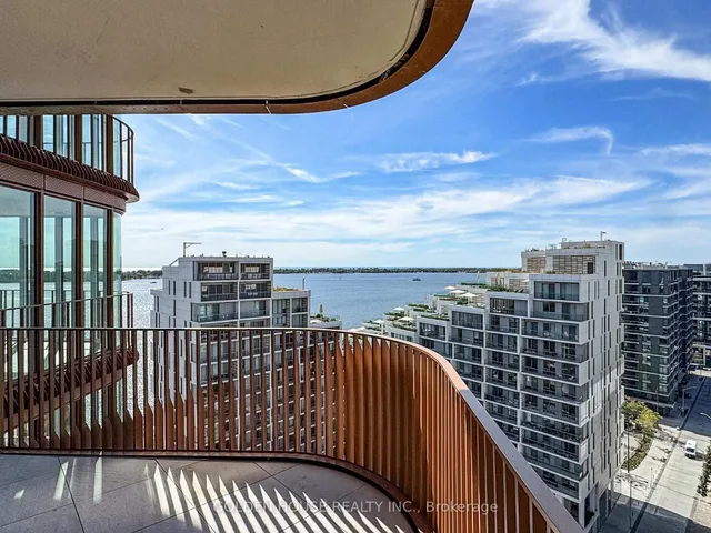 Additional image 44 of 155 Merchants' Wharf Unit LPH22