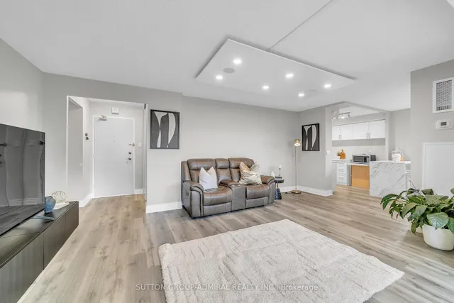 Additional image 3 of 5 Old Sheppard Ave Unit 808