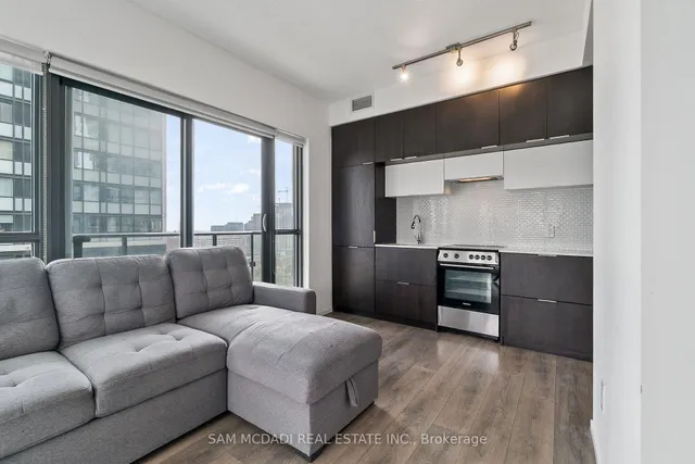 Additional image 6 of 159 Dundas St Unit 1906