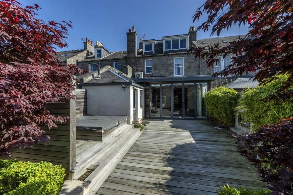 Additional image 5 of 123 Blenheim Place, Aberdeen, AB25