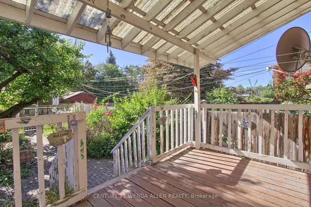 Additional image 21 of 729 Dupont St