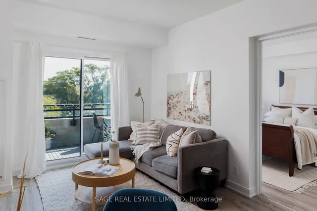 Additional image 5 of 1 Neighbourhood Lane Unit 408