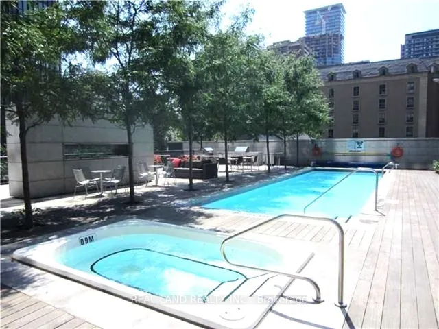 Additional image 16 of 110 Charles St Unit 4005