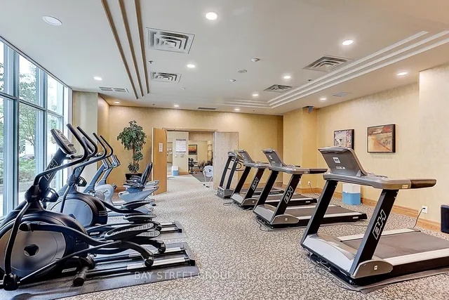 Additional image 39 of 5500 Yonge St Unit PH3